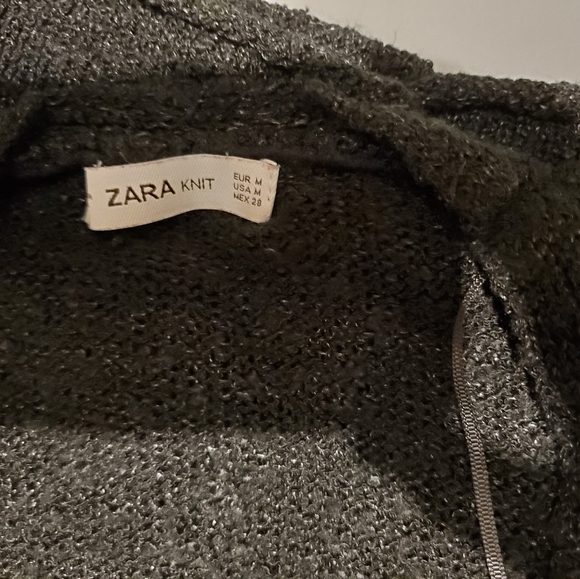 Zara cardigan - Picture 4 of 6